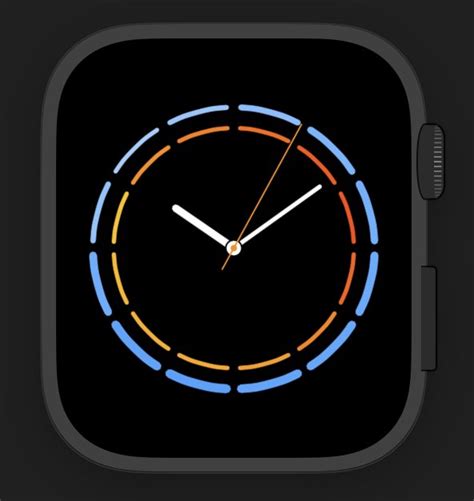 Externe wijzerplaten Apple Watch – zo gaaf zien ze eruit.